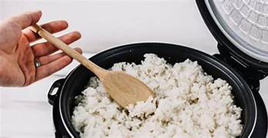 Una experta revela varios tipos que se deben tener en cuenta a la hora de guardar el arroz para evitar enfermedades